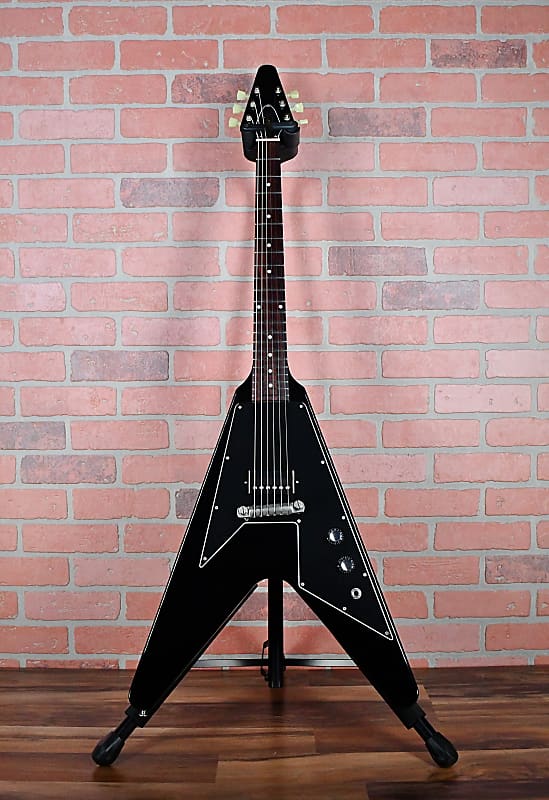 フライングV 楽天市場】gibson flying v 67 cherryの通販