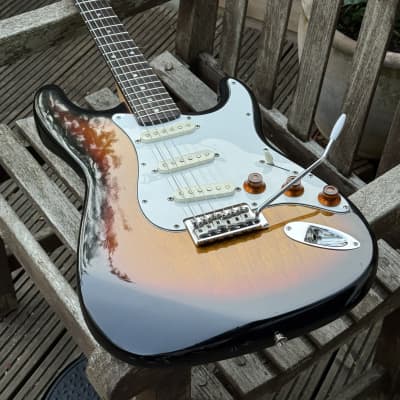 Hondo H-77 80's | Reverb UK