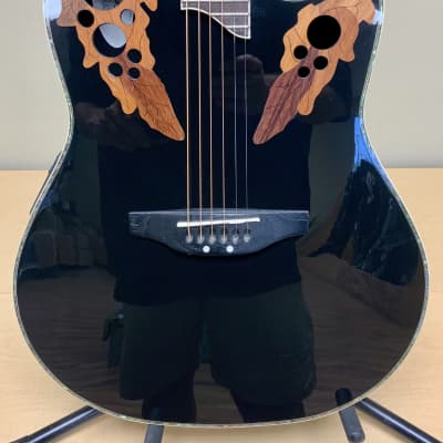 1993 Ovation Mod CC268 Celebrity Deluxe | Reverb