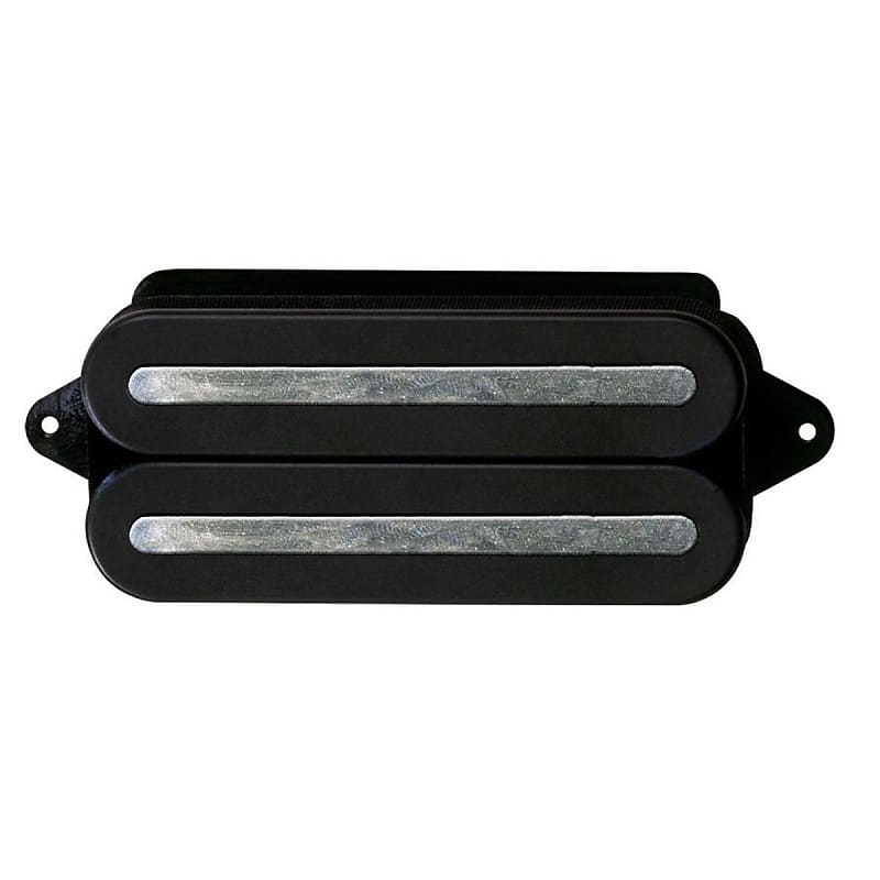 DiMarzio X2N 7 nero DP705BK Reverb