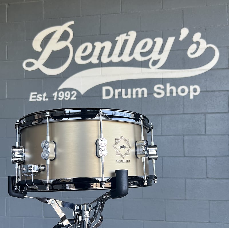 Pdp bronze snare cheap