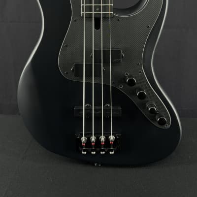 Brubaker JXB4 Black Series 4-String for sale