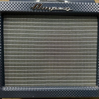 Ampeg Model J-12T Jet II 15-Watt 1x12