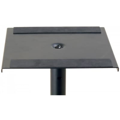 On-Stage SMS6000-P Studio Monitor Stands (Pair) image 5