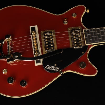 Gretsch G6131T-62 Vintage Select Edition ’62 Jet with Bigsby (#757) for sale
