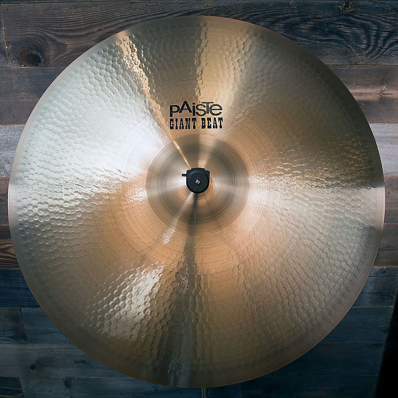 PAISTE 26