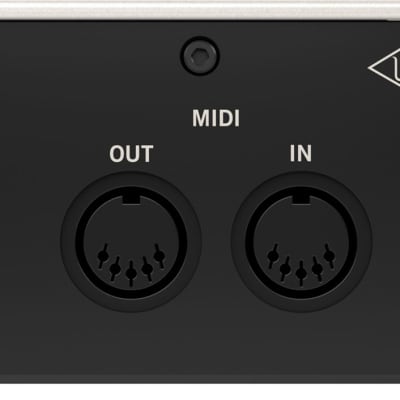 Universal Audio Volt 2 USB-C Audio Interface image 2