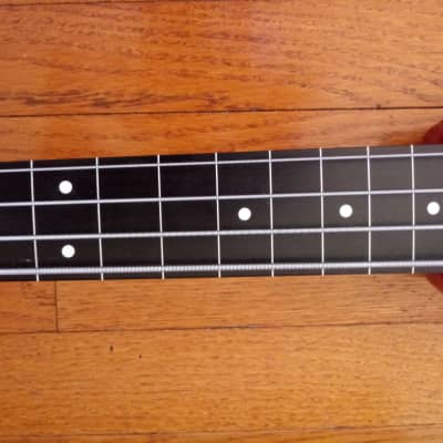 Steinberger XP2 - RARE - LINED FRETLESS plus Steinbergers Active System image 4