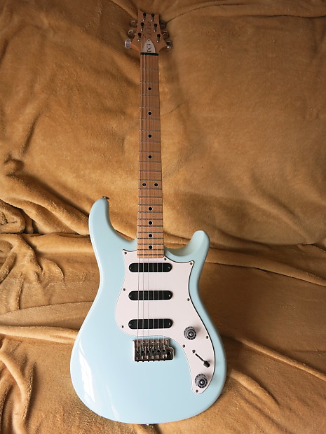 Prs dc3 for sale outlet