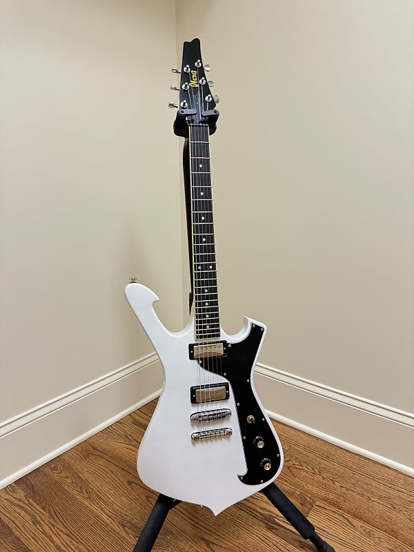 Ibanez FRM200 Paul Gilbert Signature Fireman | Reverb