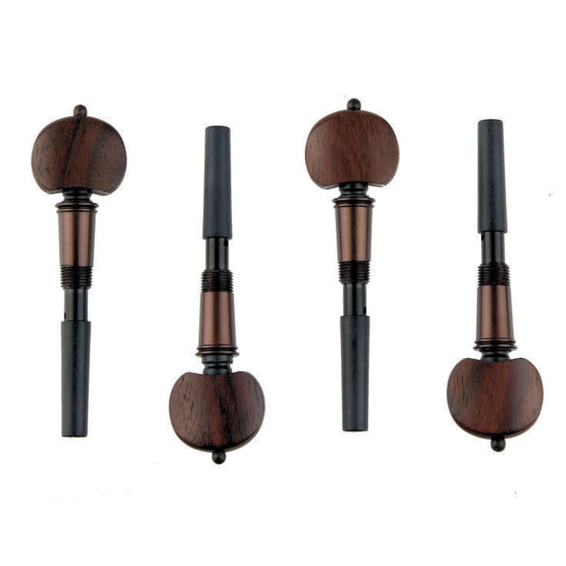 Knilling Perfection Planetary Pegs Cello 4/4 Rosewood Hill Style