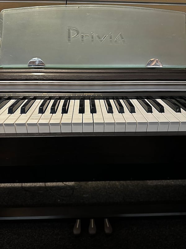 Casio PX-700 Piano (Hollywood, CA) image 1