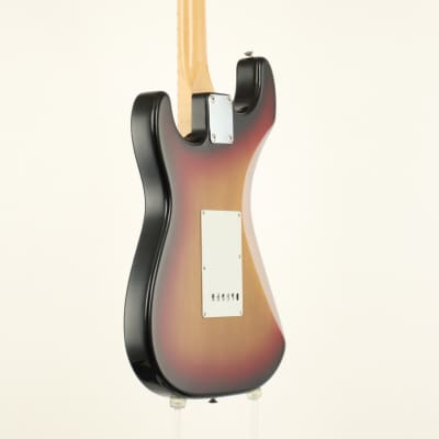 Heerby Stratocaster Type  [12/11] image 6