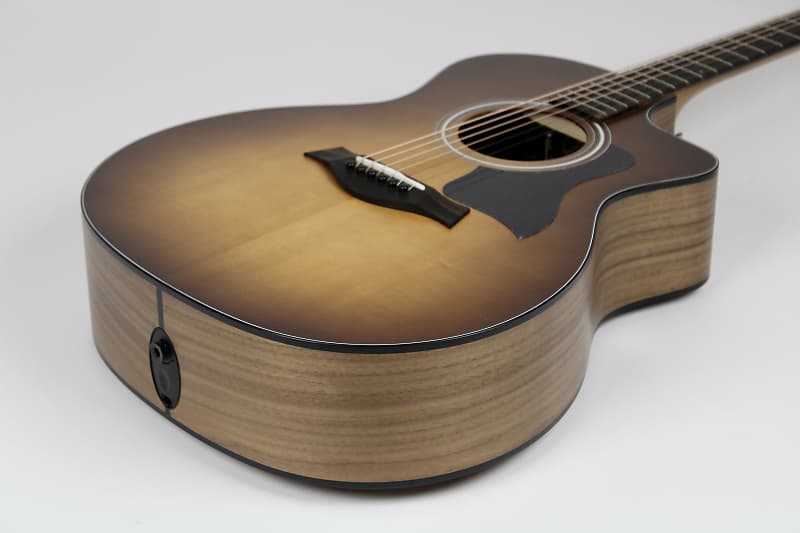 Taylor 114ce Walnut with ES2 Electronics (2017 - 2018) | Reverb Canada