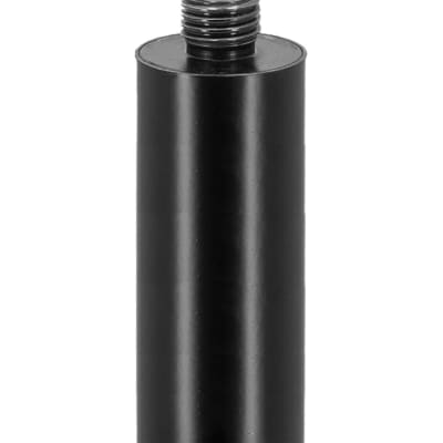 Gravity SP 2342 GS B, Adjustable Gas Spring Speaker Pole 35 mm to M20, 1790 mm image 6