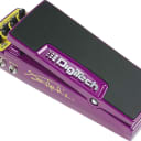 DigiTech Jimi Hendrix Experience Multi-Effect Pedal w/ Box & Power Supply