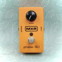 MXR M101 Phase 90 Phaser Guitar Effect Pedal MMI06Q807