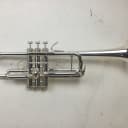 Used Bach Chicago C Trumpet (SN: 761263)