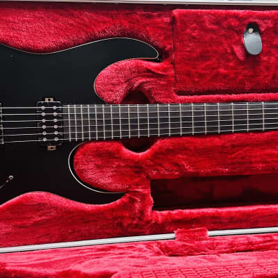 Ibanez Prestige Uppercut 2016 - RG6UCS-MYF | Reverb Belgium