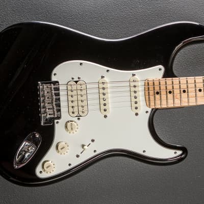 ギター Fender USA American Standard Fender USA American Standard Stratocaster 1992 Electric