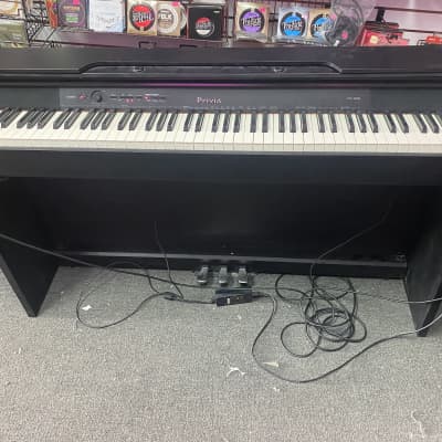 Casio PX-850BK/WE/BN 88 Key Digital Piano