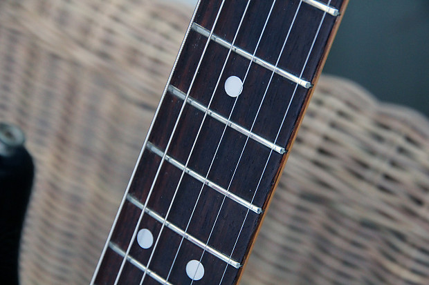 Greco SE-700 Super Real 1981 Nitro Finish | Reverb