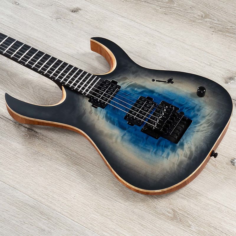 Mayones Duvell Elite PRO 6