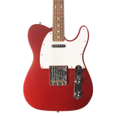 Fender Mexico Squier Series TELECASTER BLK 1994年製 買取まし