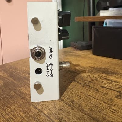 Fulltone OCD V2 Transparent Overdrive | Reverb Canada Fulltone OCD V2 Transparent Overdrive | Reverb Canada