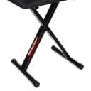 Ultimate Support JS-SB100 JamStands Small Keyboard Bench