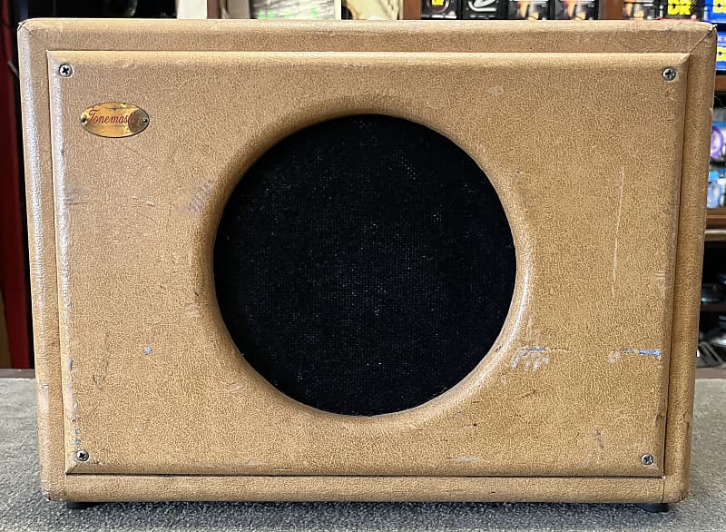 Valco Tonemaster guitar combo 1960 image 1