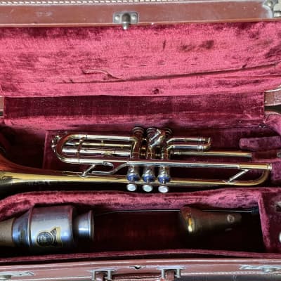 Selmer radial 66 | Reverb Canada