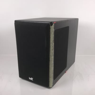 (Rare) Miller & Kreisel M&K Sound MPS-1625-PL Active Surround Speaker image 1
