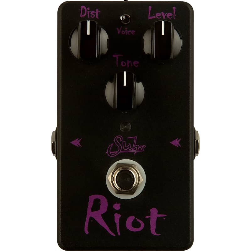 Suhr Riot