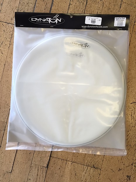 Dynaton cheap drum heads