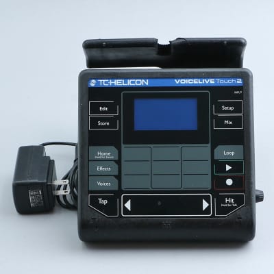 TC-HELICON GOXLR [DOOR PICKUP ONLY, NO TRADE OFFERS]