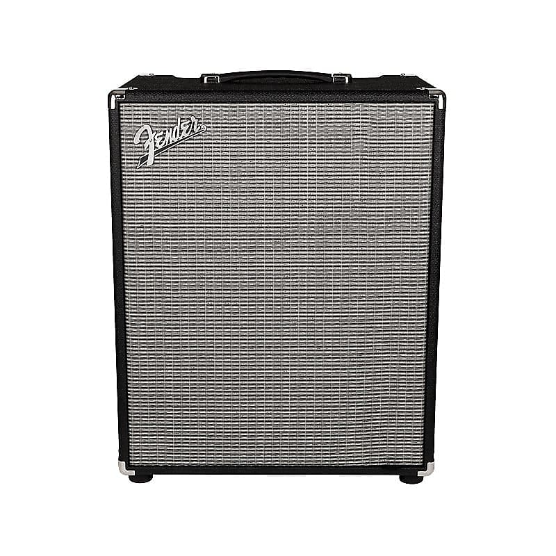 Fender Rumble 200 V3 200-Watt 1x15" Bass Combo image 1