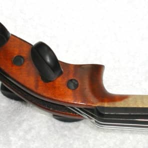 Paige's Music 3/4 Model 100 Violin for Youth FREE SHIPPING image 4