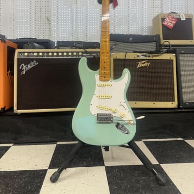 Fender Pure Vintage Limited Edition '54 Stratocaster Strat | Reverb