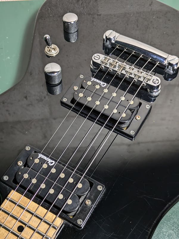 Charvel Surfcaster EM-SCB Made in Japan | Reverb UK Charvel Surfcaster EM-SCB Made in Japan | Reverb UK