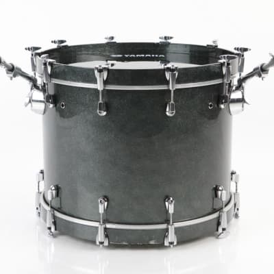 YAMAHA 太鼓 Yamaha 14 x 6 Vintage Series Maple Snare Drum - Vintage