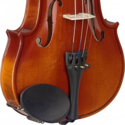 Stagg 3/4 Maple Violin w/ standard-shaped soft-case