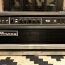 Ampeg SVT-CL 300w Bass Head with Road Case