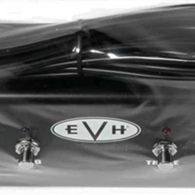 EVH - EVH 5150 50-Watt Head 4-Button Footswitch - 0091166000 image 2