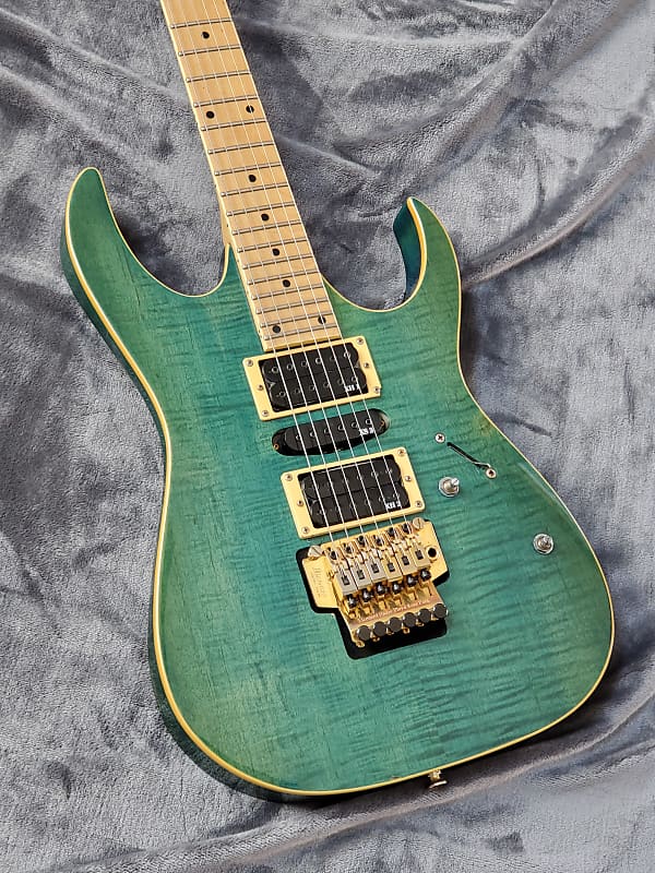 Ibanez ex3700 on sale