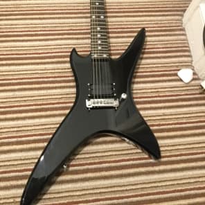 Chuck schuldiner stealth deals guitar