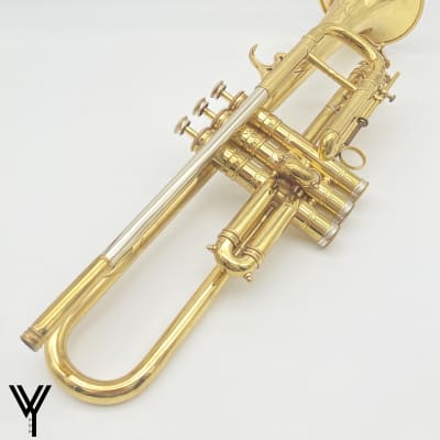 1946 Olds Super Recording trumpet: The pinnacle of design | Reverb