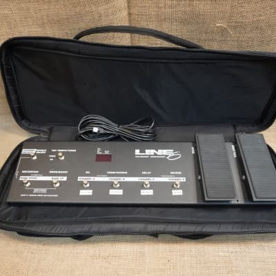 Line 6 Floorboard | Reverb