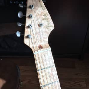 1996 Fender Custom Shop '54 Stratocaster image 6