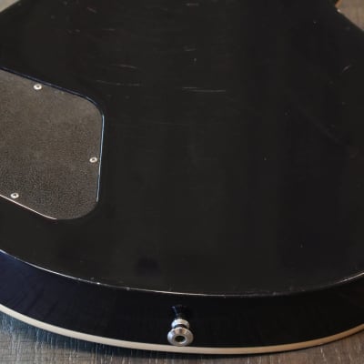 2015 Gibson Les Paul Traditional 100 Single-Cut Electric Guitar Ocean Blue image 16